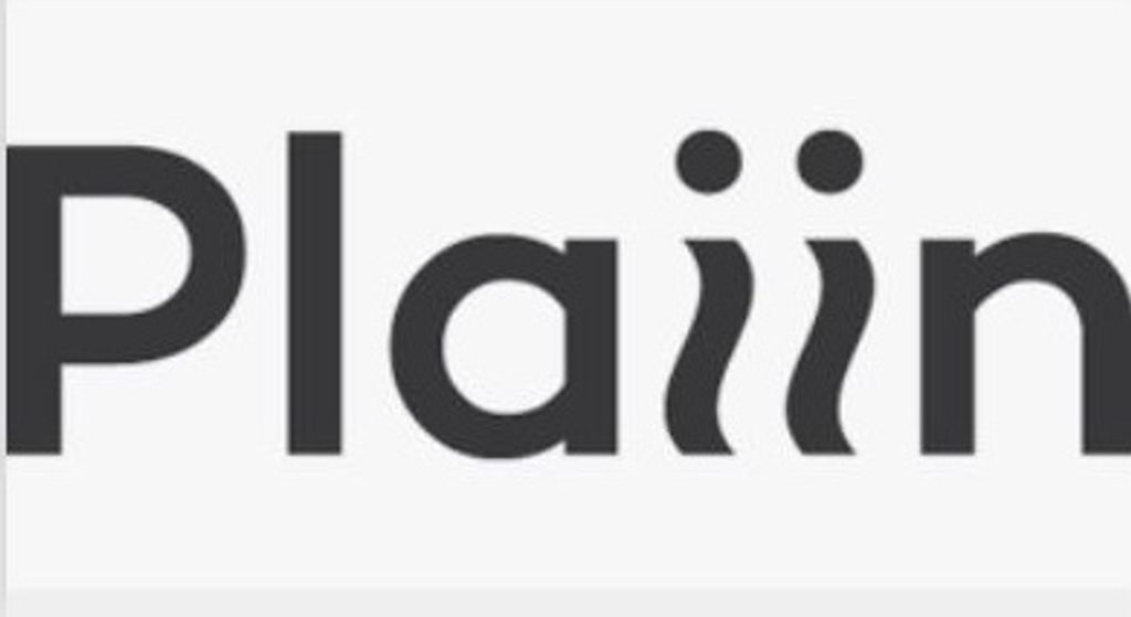 Plaiin Cover Image